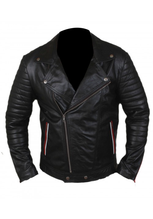 Men's Blue Valentine Jacket